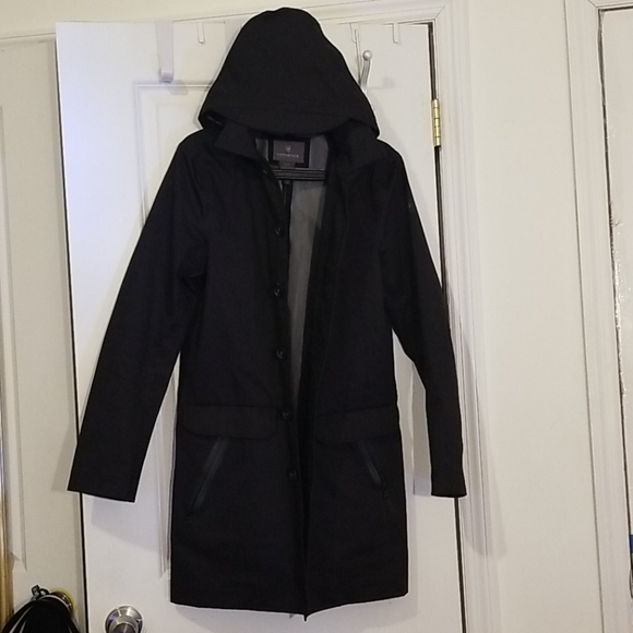 Victorinox rain jacket. Style G-Code - Picture 4 of 10